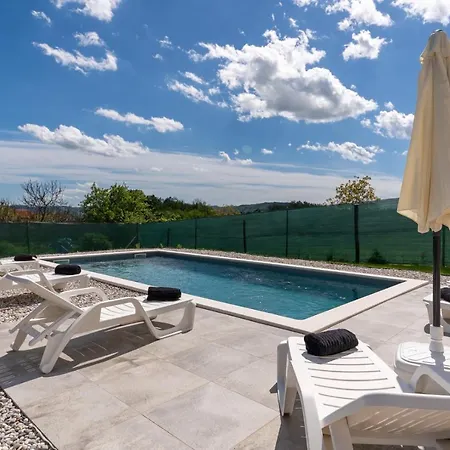 Butoniga Nature Buzet