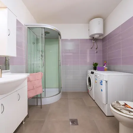 Butoniga Nature Apartment