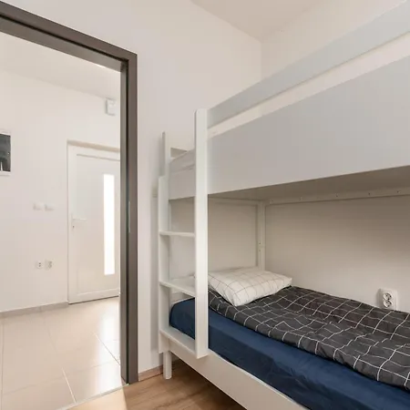 Butoniga Nature Apartament Buzet