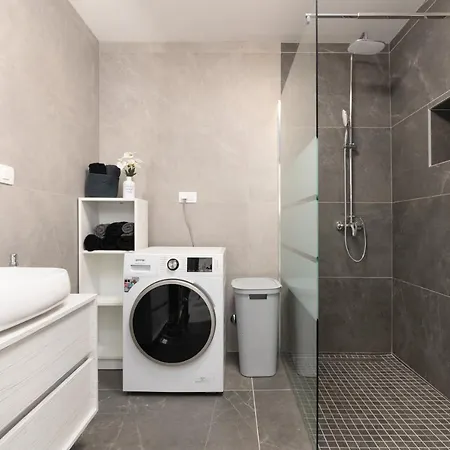 Apartman Butoniga Nature *