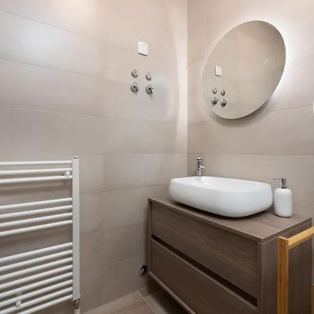 Apartman Butoniga Nature Buzet