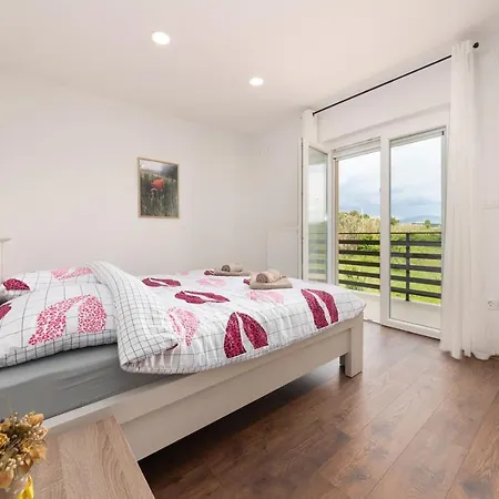 Butoniga Nature Appartamento Buzet