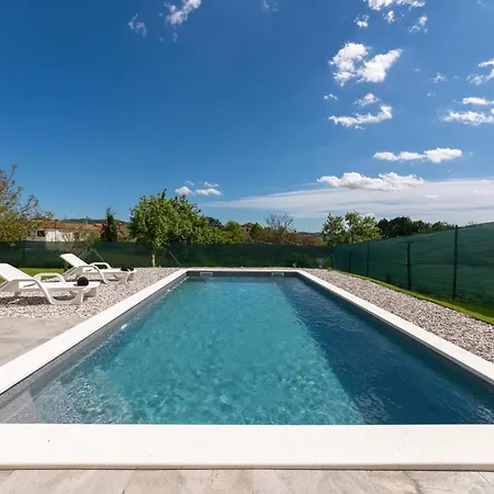 Butoniga Nature Buzet