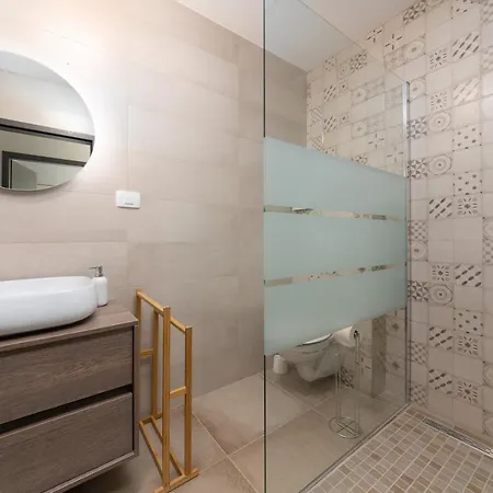 Apartman Butoniga Nature