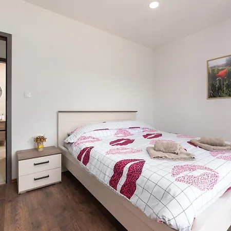 Butoniga Nature Buzet