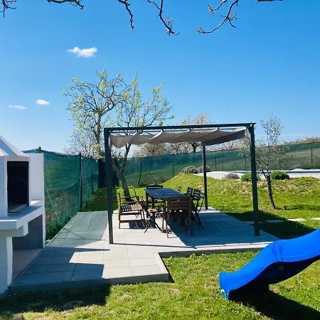 Butoniga Nature * Buzet