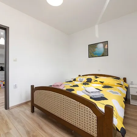 Butoniga Nature Buzet