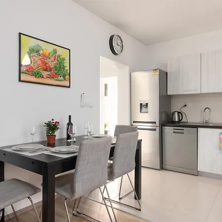 Butoniga Nature * Buzet