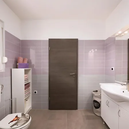 Butoniga Nature Appartement *